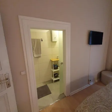 Appartement West