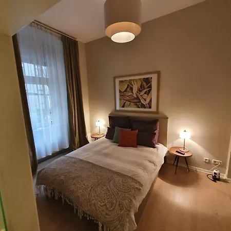 West Appartement *