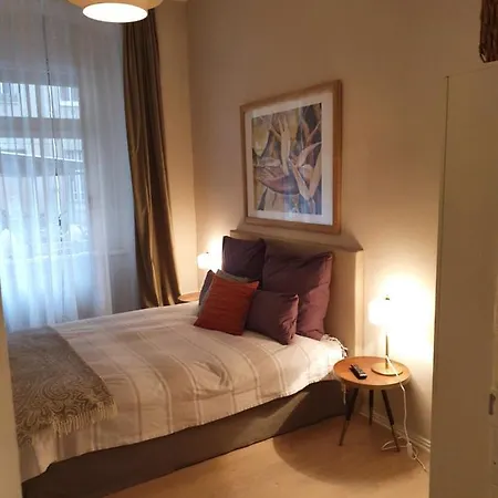 Appartement West