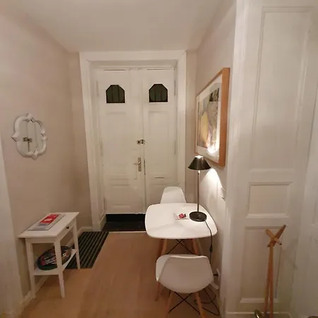 Appartement West