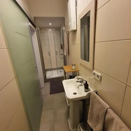 Appartement West *