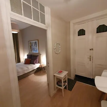 Appartement West