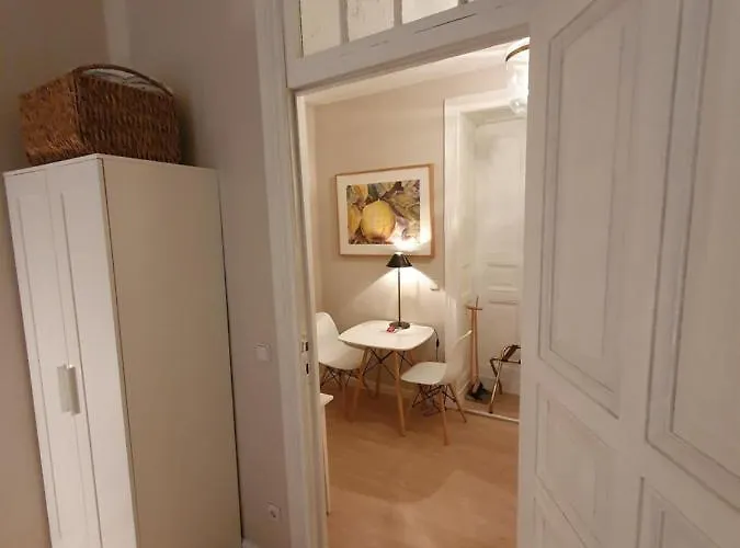 アパート West ベルリン