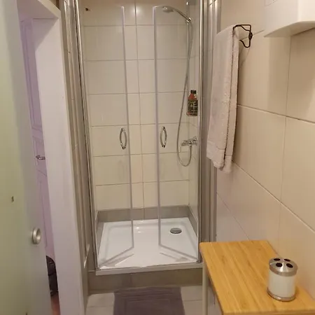 Apartment West Berlin