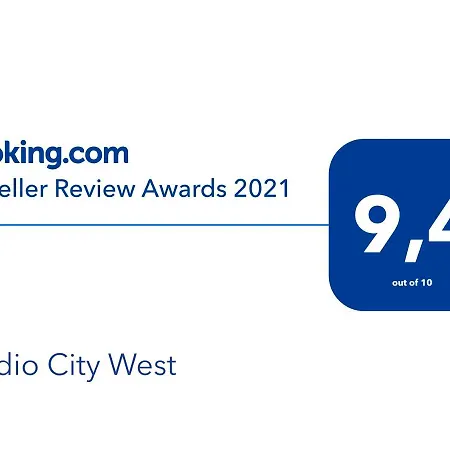 West Apartment Berlin